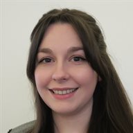 A head and shoulders image of Bethany Linder