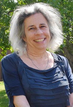 Prof Bobbie Farsides