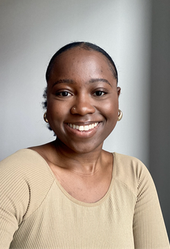 Bria Browne Profile Photo