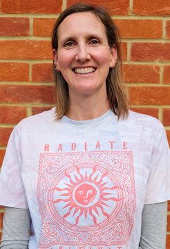 Caroline Ackley profile photo
