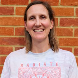 Caroline Ackley profile photo