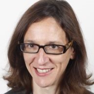 Catherine Henderson profile photo