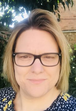 Ceri Butler profile photo