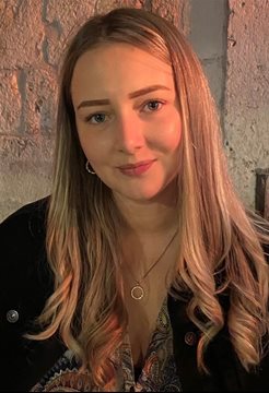 Charlotte Edwards profile photo