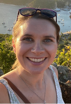 Charlotte Rawlinson profile photo