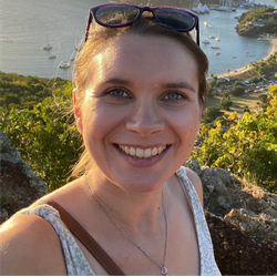 Charlotte Rawlinson profile photo