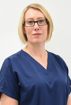 Claire Smith Profile Image