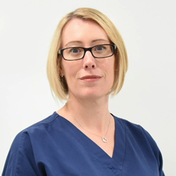 Claire Smith Profile Image