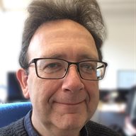 Dave Todd headshot