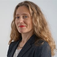 Debbie Keeling headshot
