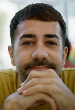 Dr Diego Garcia Rodriguez - BSMS