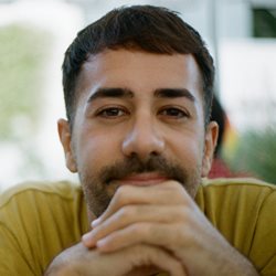 Diego GarciaProfile Photo