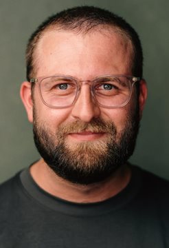 Dom Hughes profile photo