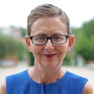 Dr Stephanie Daley profile photo