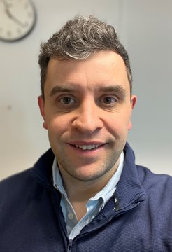 Ed Stephenson profile photo