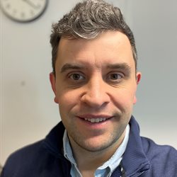 Ed Stephenson profile photo