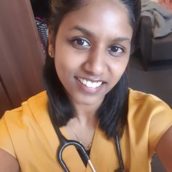 Elaina Pasangha profile photo