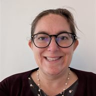 A head and shoulders photo of Ellie Glenday