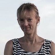 Emily McLean Inglis profile photo
