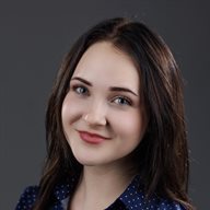 A head and shoulders image of Esme Morcom