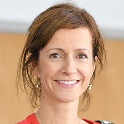 Fiona Cresswell profile photo