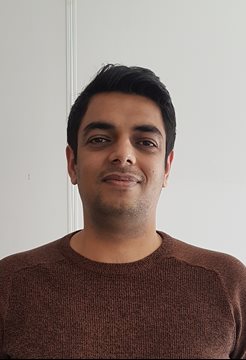 Dr Gaurish Chawla