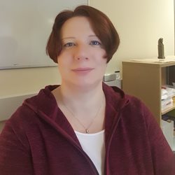 Grit Gansch Headshot