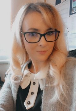 Heidi Taylor profile photo
