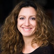 A head and shoulders photo of Ifigenia Giannopoulou
