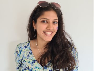 Isra Husain profile photo