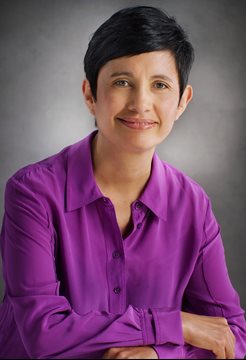 Ivonne Solis-Trapala profile photo