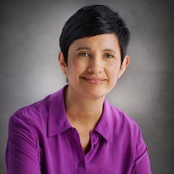 Ivonne Solis-Trapala profile photo