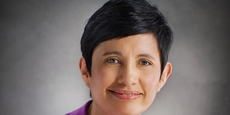 Ivonne Solis-Trapala profile photo