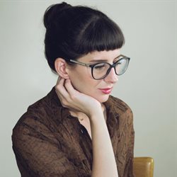 Jess Stockdale