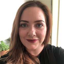 Jessica Daniels Profile Photo