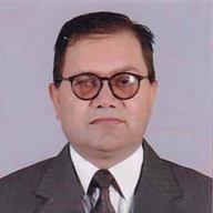 Jib lal Sapkota headshot