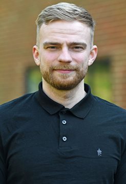 Joel Patchitt profile photo