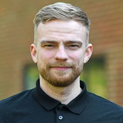 Joel Patchitt profile photo