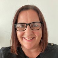 Julia Fountain Profile Photo