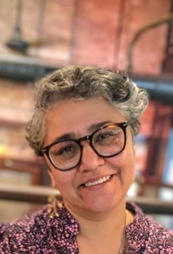 Kanwal Mand profile photo