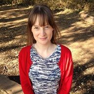 Dr Kate Lyle Headshot