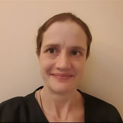 Katherine Pitt profile photo