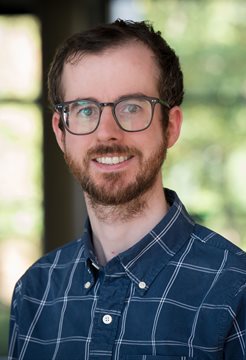 Kevin Martin profile photo