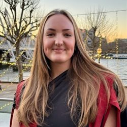 Kirsten Jakobsen profile photo