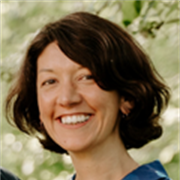 Laura Shallcross profile photo