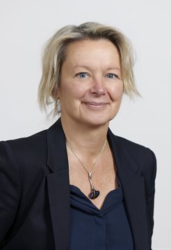 Louise Sigfrid profile photo