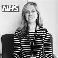 A head and shoulders photo of Lucia Macken