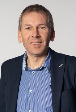 Malcolm Johnston profile photo