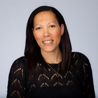 A head and shoulders photo of MaryAnn Ferreux