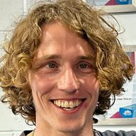 A head and shoulders photo of Matt Mill